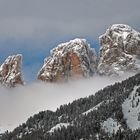 Dolomiten-Val de Fiemme