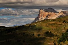 Dolomiten - Varda