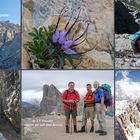 Dolomiten verzaubern