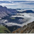 Dolomiten-Wanderung