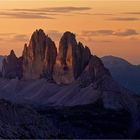 [ Dolomiten Welterbe UNESCO ]