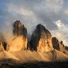 dolomiten - weltnaturerbe