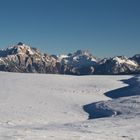 Dolomiten :: Winter :: Traum