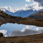 Dolomiten ... wunderschöne Landschaften 