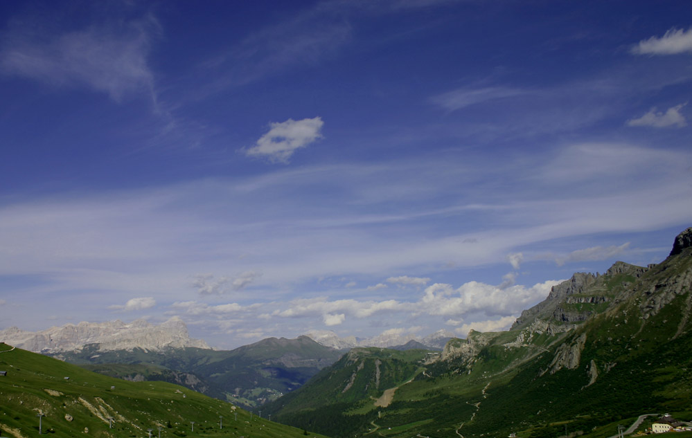 Dolomiten2 Ewige Weiten