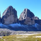 Dolomiten/3Zinnen