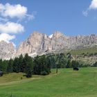 Dolomitenberge