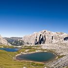 Dolomitenblick