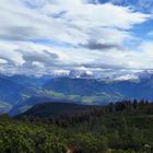 Dolomitenblick