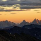 Dolomitenblick