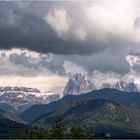 Dolomitenblick