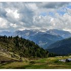 Dolomitenblick