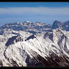 Dolomitenblick