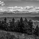 Dolomitenblick 