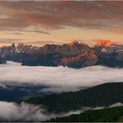 *** Dolomitenblick ***