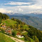 DOLOMITENBLICK