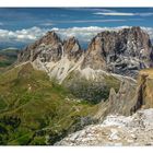 Dolomitenblick III