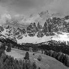 Dolomitenfrühling