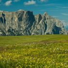 Dolomitenfrühling