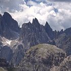 Dolomitengipfel 