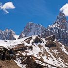 Dolomitengipfel