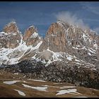 Dolomitengipfel