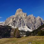 Dolomitengipfel