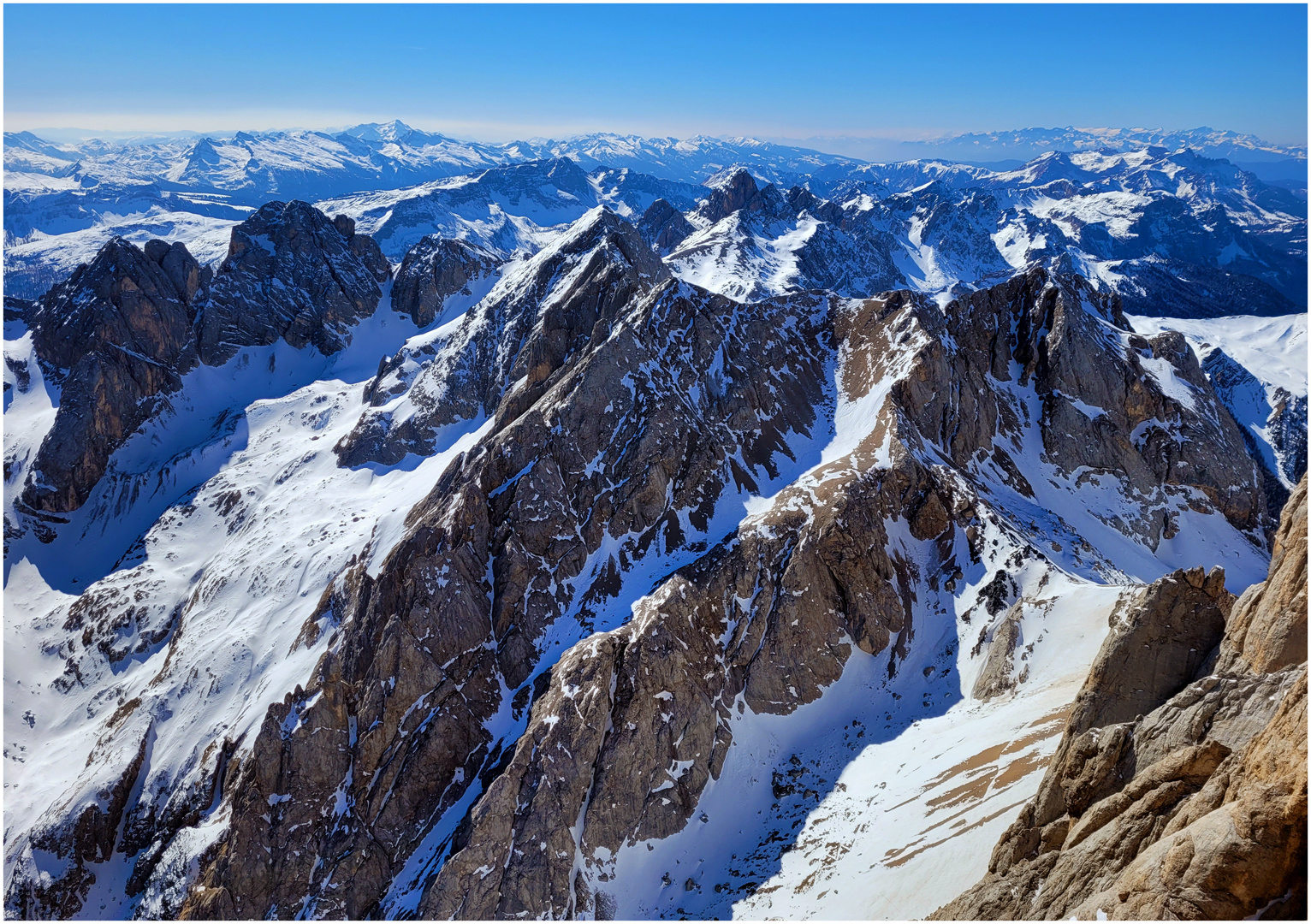 Dolomitengipfel II