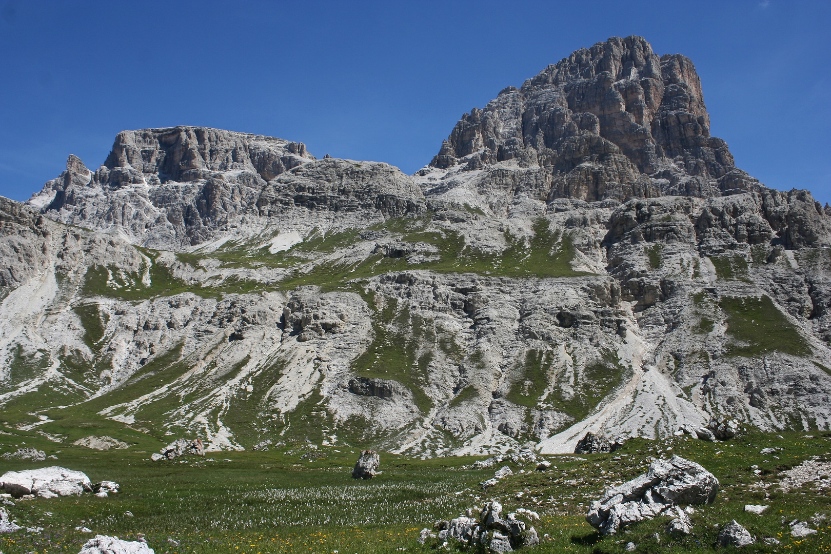 Dolomitengipfel (Img_8240_ji)