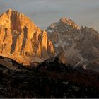 Dolomitenglühen