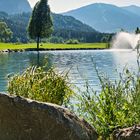 Dolomitengolf Lienz