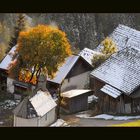 Dolomitenherbst 1