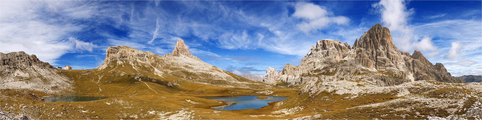 dolomitenherbst