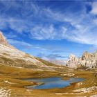 dolomitenherbst