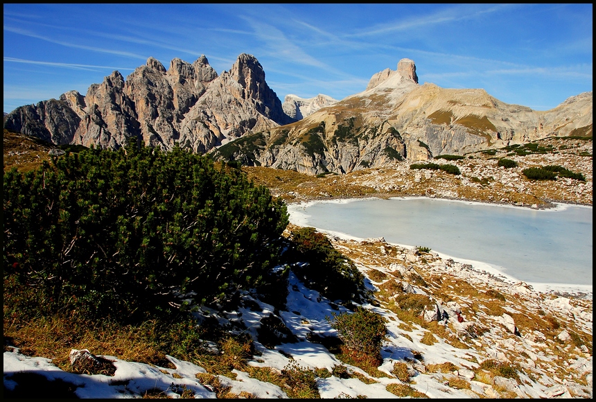 Dolomitenherbst 3