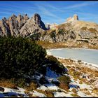 Dolomitenherbst 3