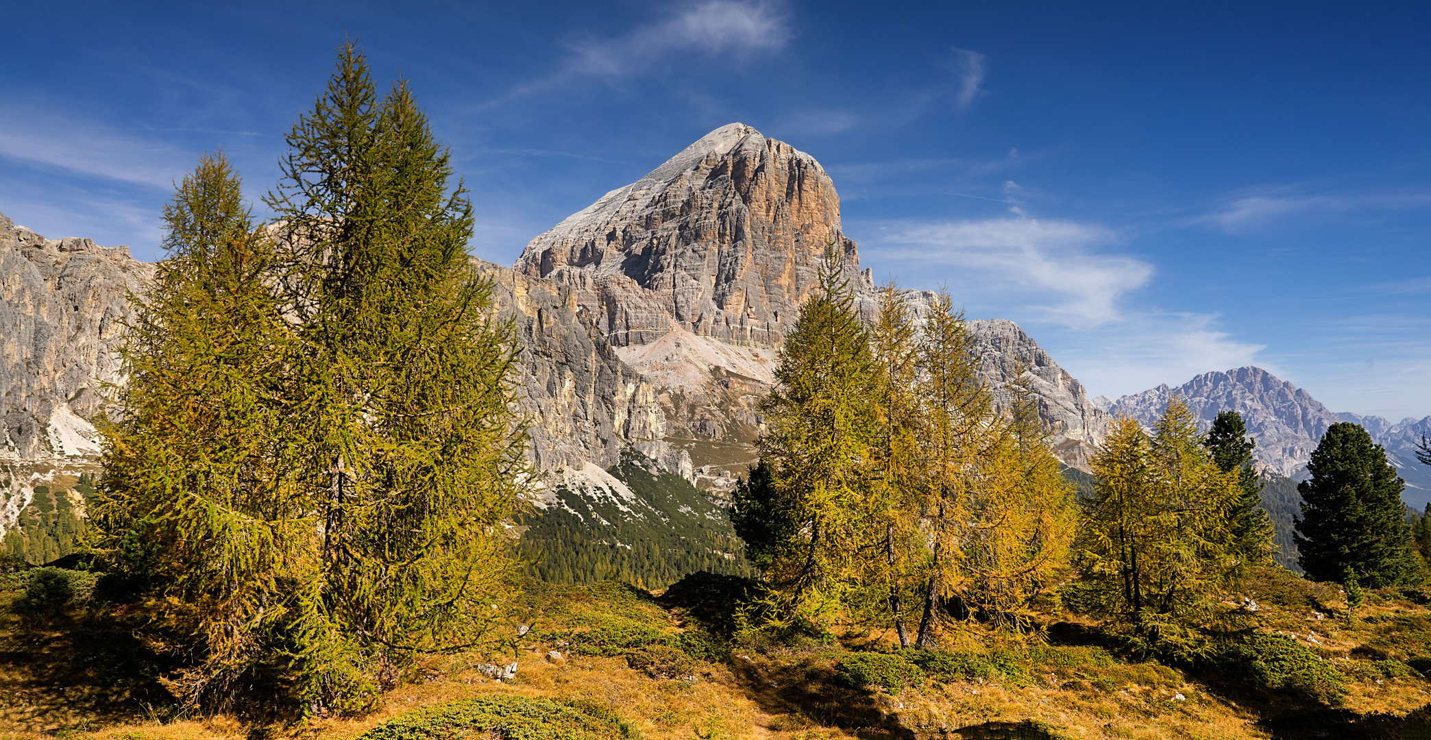 Dolomitenherbst