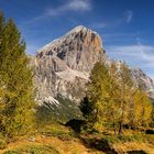 Dolomitenherbst