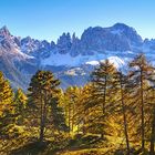 Dolomitenherbst