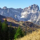 DOLOMITENHERBST