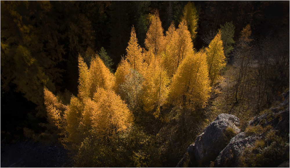 Dolomitenherbst