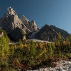 Dolomitenherbst