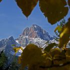 Dolomitenherbst