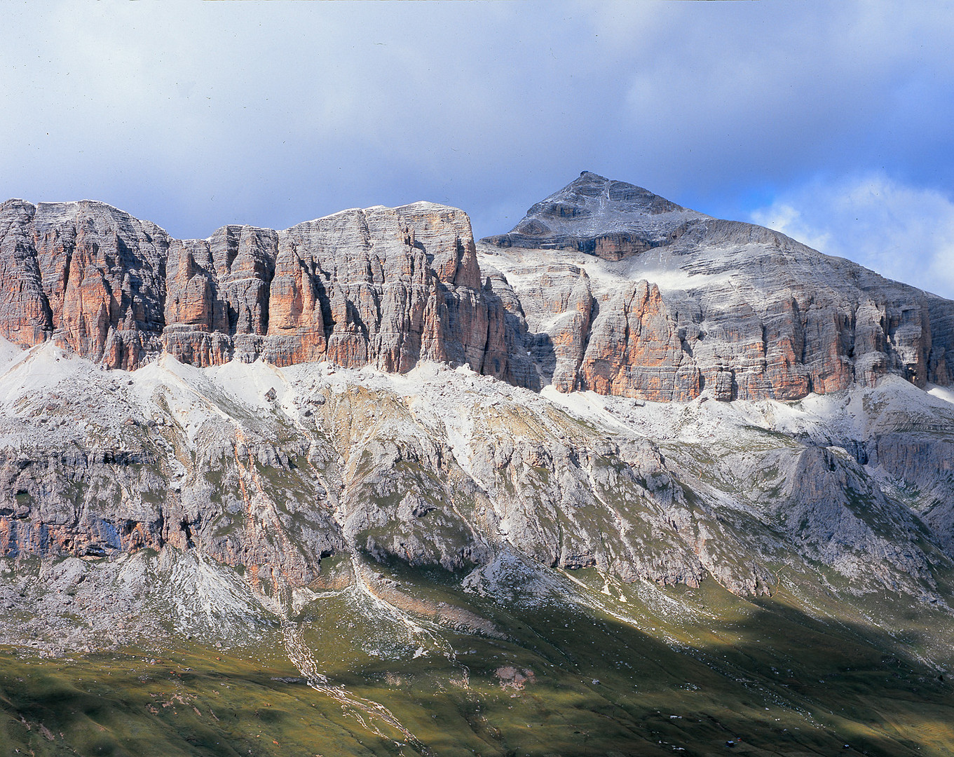 Dolomitenherbst