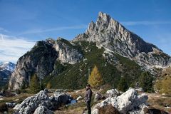 Dolomitenhochstraße