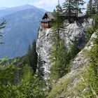 Dolomitenhütte Osttirol