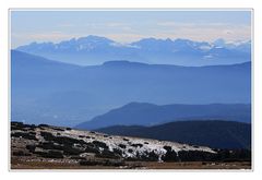 Dolomitenimpression