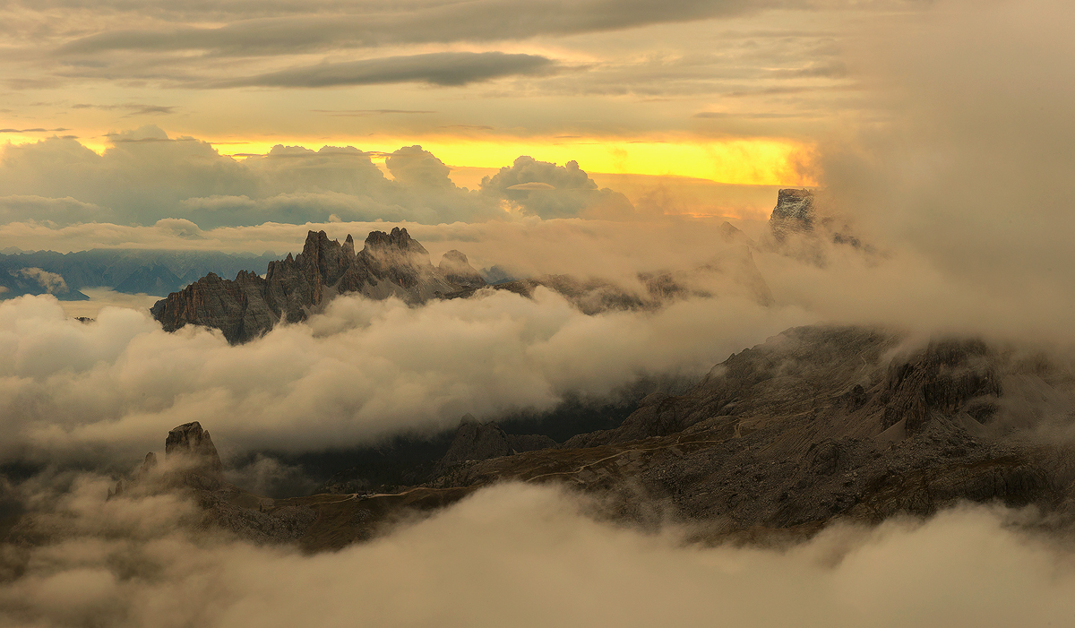 *** Dolomitenkino ***