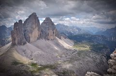 Dolomitenklassiker