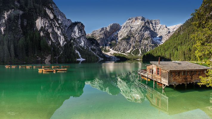 ....Dolomitenklassiker...